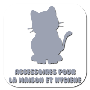 Accessoires pour la maison et hygiène
