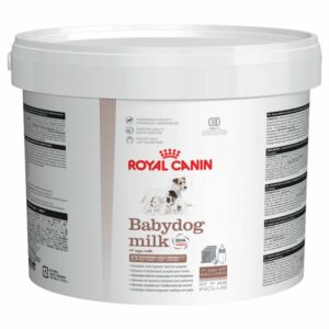 BABYDOG MILK