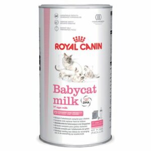 BABYCAT MILK 300GR