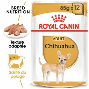 CHIHUAHUA POUCH