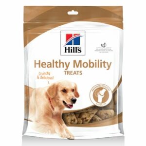 HILLS SNACK HEALTHY MOBILITY