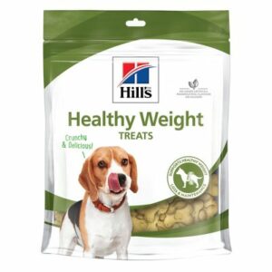 HILLS SNACK HEALTHY WEIGHT