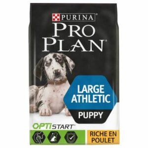 PRO PLAN LARGE ATHLETIC PUPPY CHICKEN