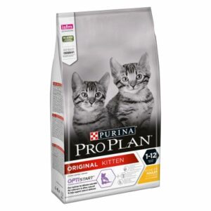 PRO PLAN ORIGINAL KITTEN POULET