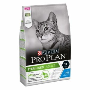 PRO PLAN ADULT STERILISED LAPIN