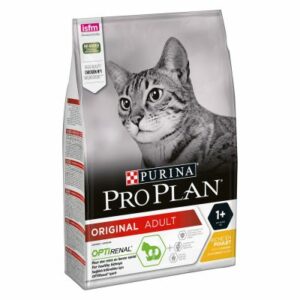 PRO PLAN ORIGINAL ADULT POULET