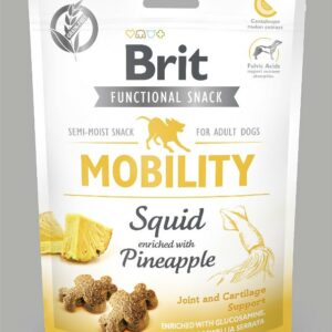 BRIT CARE SNACK MOBILITY
