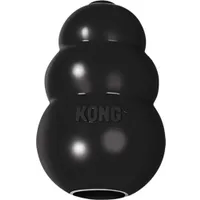 Kong Jouet Extreme Wobbler Noir