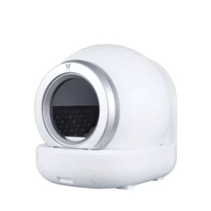 Bac litiere automatique martin 65l